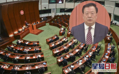 夏寶龍：香港過去盲目追求西方式民主 中國人對發展符實情民主制度充滿自信