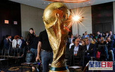 世界盃│2026決賽周增至48席 亞洲區名額增至8.5個
