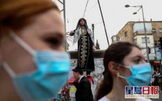 以色列要求反对派合作 成立紧急政府应对疫症危机