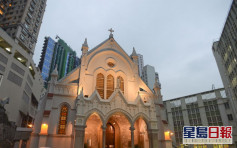 香港天主教教区下月恢复举行公开弥撒
