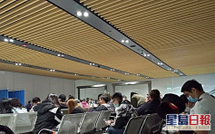 菲律宾将台湾纳入旅游禁令 约150台客滞留机场