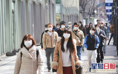 日本延长10个都府县紧急事态宣言 吁国民配合抗疫