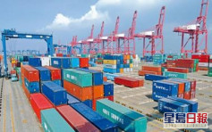 中國數據｜去年出口增長21.2% 進出口規模破6萬億美元
