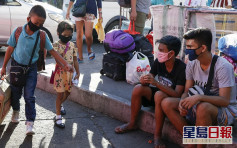 菲律宾疫情严峻 当地华侨偷渡回福建避疫