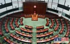 英美日關注香港選舉制度改變 藍韜文：明顯違反中英聯合聲明