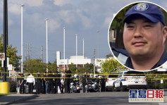 加拿大多倫多連環槍擊案致3死3傷 一名亞裔警員殉職