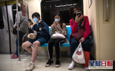 台湾宣布明起乘搭台湾铁道须戴口罩 进站前量体温