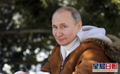 俄羅斯總統普京已接種新冠疫苗