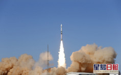 快舟一号甲火箭成功发射2颗行云工程首发卫星