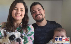 巴西5個月大男嬰染疫昏迷32天奇跡痊癒