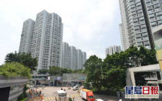 麗港城中低層兩房戶740.8萬承接
