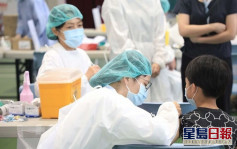 台灣增48283宗本土新冠病例 再多166人死