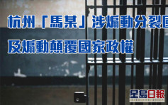 杭州國安局拘捕馬某惹猜測 胡錫進：是馬某某