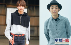 日本艺能界爆疫 17岁男星及著名编剧确诊