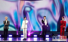 本月22日發行新專輯     SHINee大爆新歌編舞好難