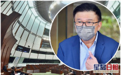立會選舉｜陳家強指過去政治討論層次低 冀議員助解決民生問題