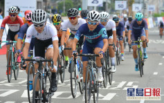 香港單車節周六起接受報名 「50公里」及「30公里組」名額增至最多5000人