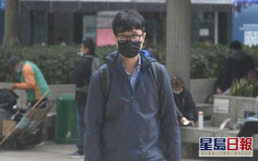 劉頴匡涉煽惑非法集結4示威者被控暴動 控方申3案合併處理