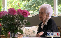 全球第七長壽者 美國最老人瑞115歲安詳離世 