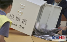 【立會選舉】選民登記冊公布 總選民人數增至446.7萬人