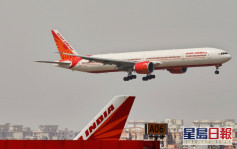 港旅客大減印度航空取消飛香港夏季航班