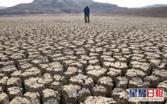 雲南入春後陷旱災致115座水庫乾涸 過百萬人飲水困難