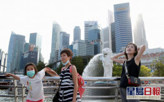 星盼當地疫情緩和後與香港重推旅遊氣泡