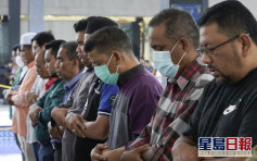 東南亞疫情嚴峻 馬來西亞全國實施「限制活動令」