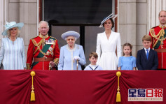 英女皇逝世│皇室高級顧問建議9歲喬治王子出席國葬 以穩定民心