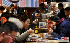【行踪曝光】8食肆新上榜深水埗占5间 包括翠河餐厅皇冠冰室等