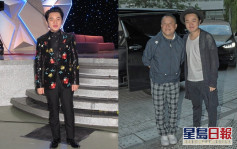 王祖藍出任首席創意官 帶外闖經驗回饋TVB