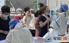 北京已對35.6萬名重點人員進行核酸檢測 大部分今完成 