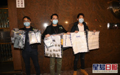 芜湖街捣毒品仓库一男被捕 检多种毒共重1.5公斤