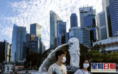 香港與新加坡建立「航空旅遊氣泡」 11月22日正式啟航