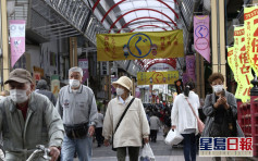 防止Omicron傳播 日本明起重新關閉邊境禁外國人入境