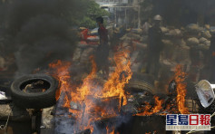 緬甸示威持續至少13死 據報軍方向送殯人士開槍　