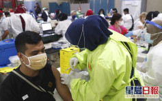 印尼民調指4成民眾不願接種新冠疫苗 總統帶頭影響力有限