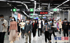 廣東宣布明起香港入境人員需自費集中隔離14天及檢測