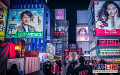 日本網絡廣告費2.7萬億 首次超過傳統四大媒體