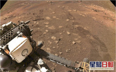 NASA資助研究：火星水分潛藏地殼礦物