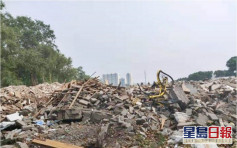 北京小湯山鎮遭暴力清場 業主被打到肋骨骨拆