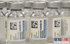 強生新冠疫苗可抵禦Delta變種病毒 免疫力維持至少8個月