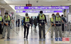 台湾增16宗新冠确诊 周二起将禁外籍客经台转机