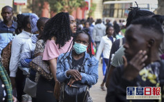 非洲增2国家现首宗确诊  世卫已提供医疗物资帮助检测