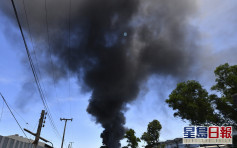 曼谷工廠爆炸 至少11人受傷居民撤離