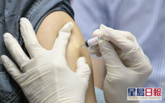 七旬翁接種疫苗後死亡 有關診所貼告示指「今日無肺炎針」