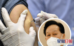 楊超發料約千名私家醫生可協助接種新冠疫苗
