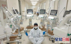 中国制呼吸机现抢购热潮 交货期排至六月