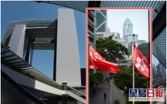 【国安法】斥以偏概全 港府强烈反对美国香港政策法报告