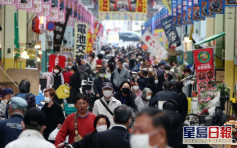 日本截至下午多53人確診 將擴大外國人入境禁令